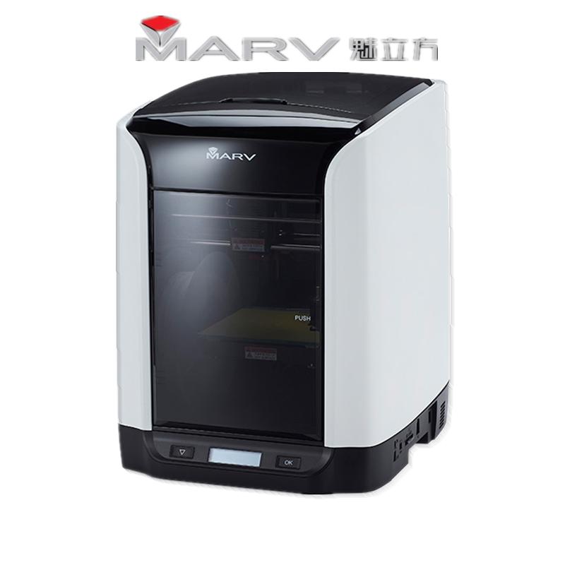 佳能(Canon) MARV 魅立方 3D FDM(熔融沉积成形)打印机