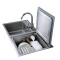 方太水槽洗碗机JBD2F-Q5（带底）