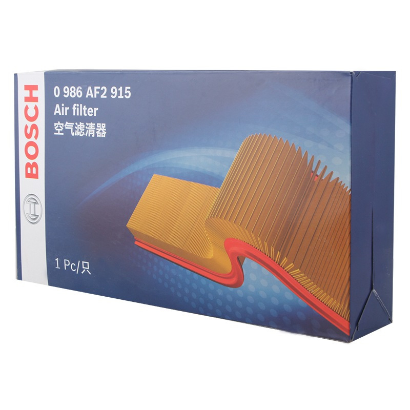 博世(Bosch)空气滤清器0986AF2915