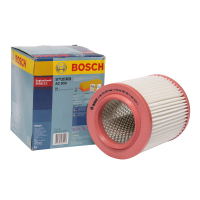 博世(Bosch)空气滤清器0986AF2833
