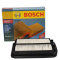 博世(Bosch)空气滤清器0986AF2653