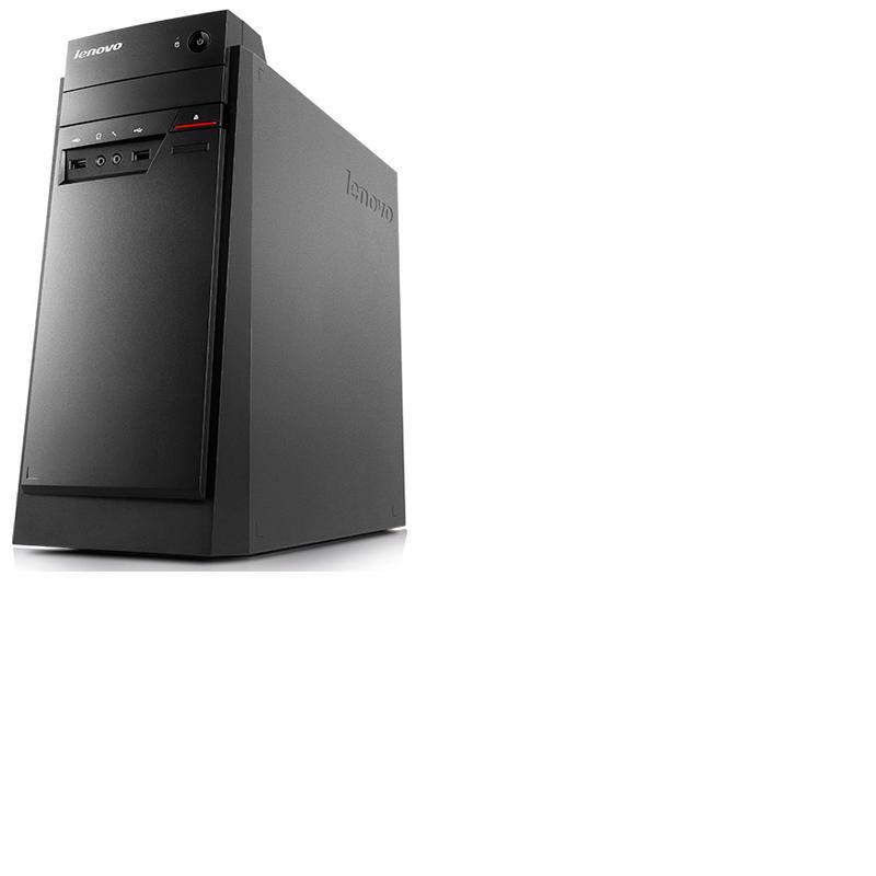 联想B4650(I5-6500/4G/1T/DVDRW/2G独显/21.5)台式电脑
