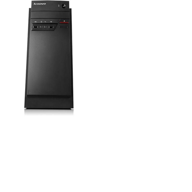 联想B4650(I5-6500/4G/1T/DVDRW/2G独显/21.5)台式电脑