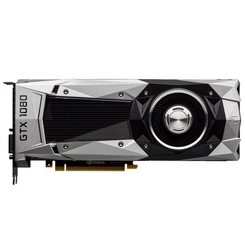 七彩虹(Colorful)GTX1080Ti Founders Edition公版游戏显卡11G显存