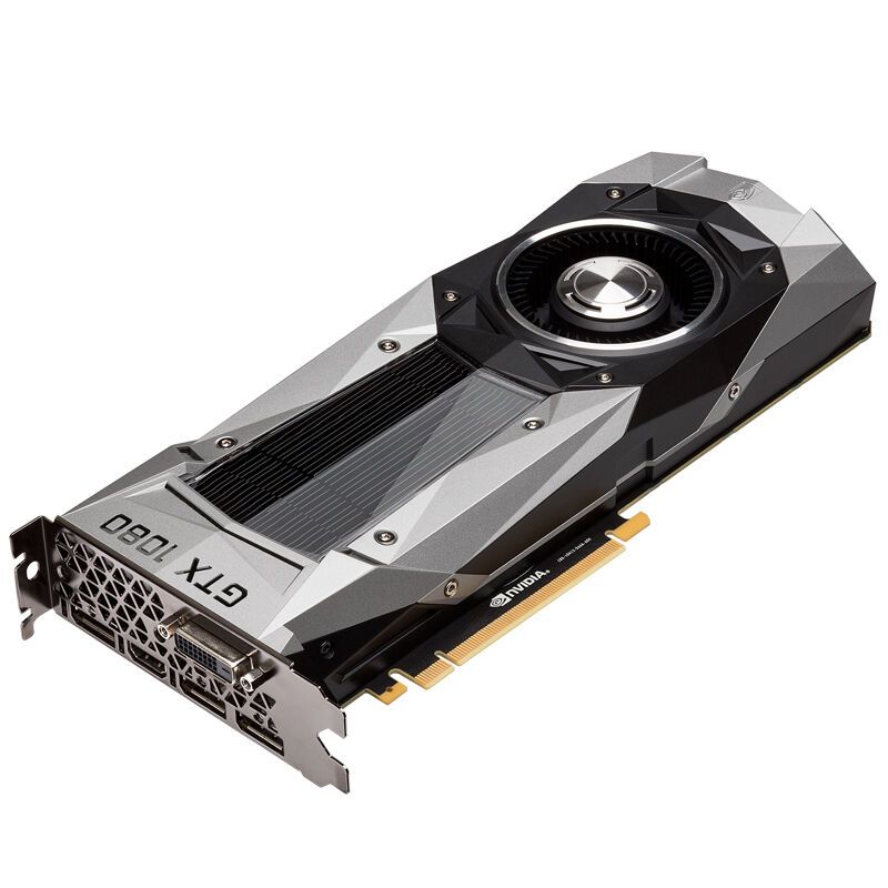 七彩虹(Colorful)GTX1080Ti Founders Edition公版游戏显卡11G显存