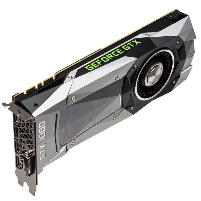 七彩虹(Colorful)GTX1080Ti Founders Edition公版游戏显卡11G显存