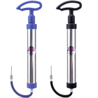 得力(deli)风行F1301便携式打气筒(混)(只)