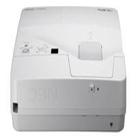 NEC超短焦投影机UM361X+