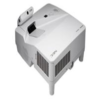 NEC超短焦投影机UM301W+