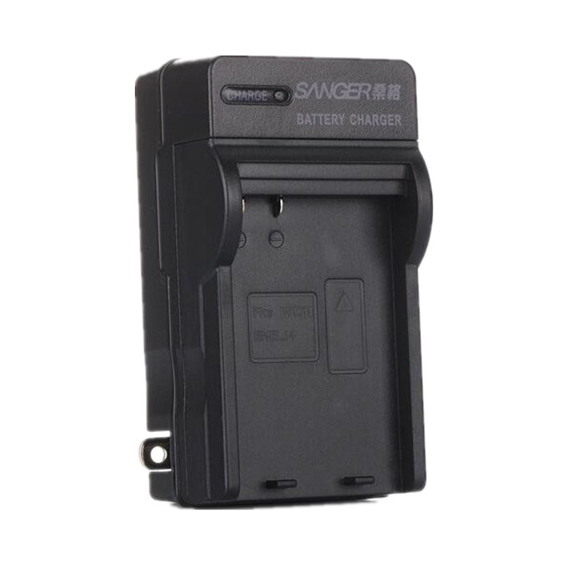 桑格LP-E5电池充电器 适用佳能1000D 450D 500D KISSX2相机