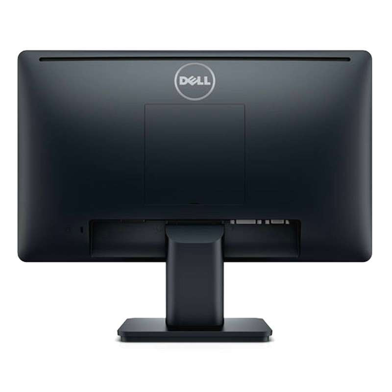 戴尔(DELL)E2016H 19.5英寸 宽屏WLED背光显示器/三年保修。