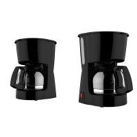 惠而浦咖啡机WCM-JM1001