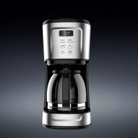 惠而浦咖啡机WCM-JM1502