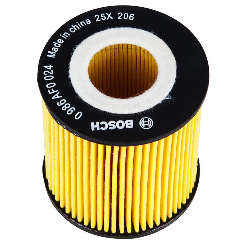 国产博世(BOSCH)机油滤清器0986AF0024福特蒙迪欧致胜/马自达6/睿翼/进口马自达3/6/MPV/奔腾B70图片