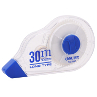 得力(deli)8170修正带(混)(12卡装)