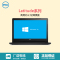 戴尔(DELL)Latitude E3480 14英寸笔记本电脑(I3-6100U 4G 128G固态 Win7H)