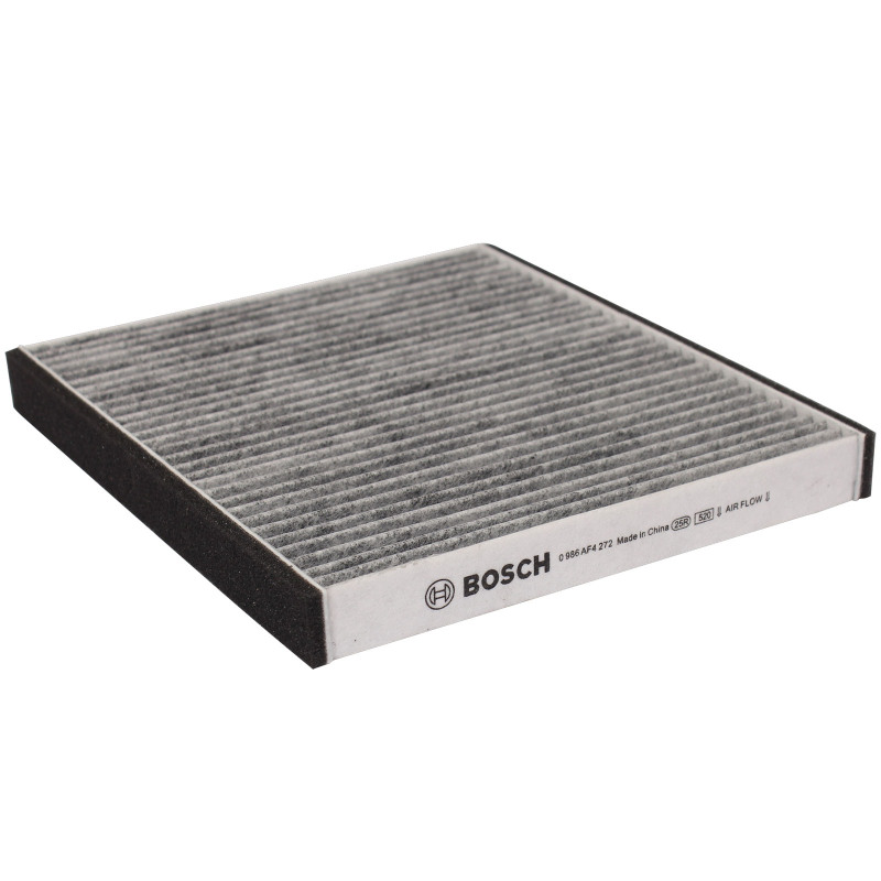 博世(Bosch)活性炭空调滤清器0986AF4272