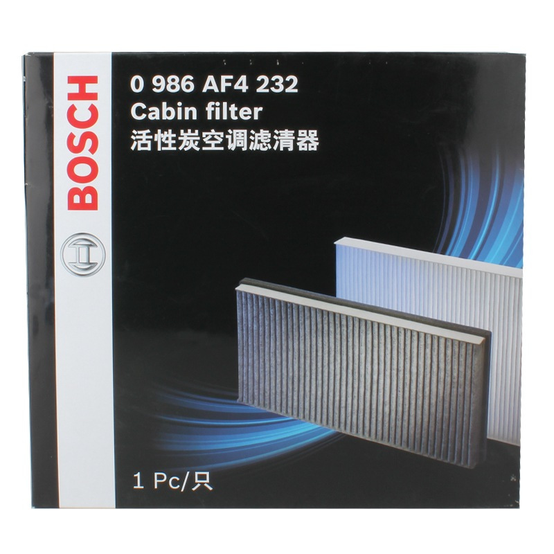 博世(Bosch)空调滤清器0986AF4232