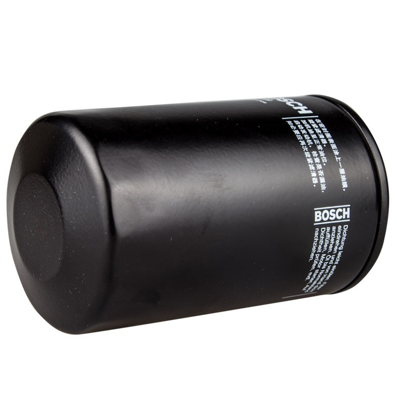 博世(Bosch)机油滤清器0986AF0199(07款荣威7502.5L)