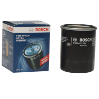 博世(Bosch)机油滤清器0986AF0225晒单图