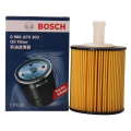 博世(BOSCH)机油滤清器0986AF0303