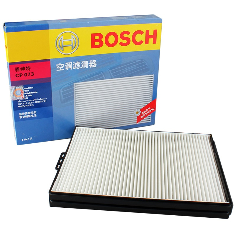 博世(Bosch)空调滤清器0986AF5073