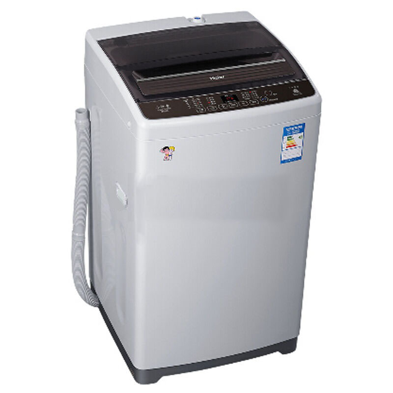 海尔(haier) xqb60-z12699 6公斤 波轮洗衣机