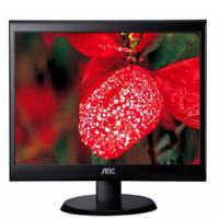 AOC19寸显示器E950SDN (台)