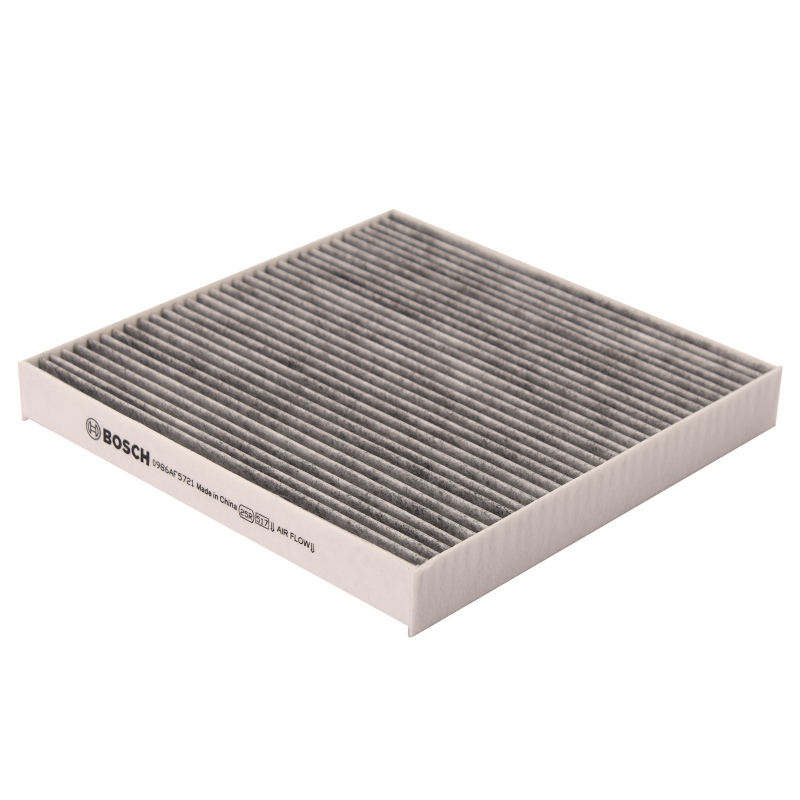 博世活性炭空调滤芯适用于风神H30/S30/雪铁龙塞纳 空调滤芯格
