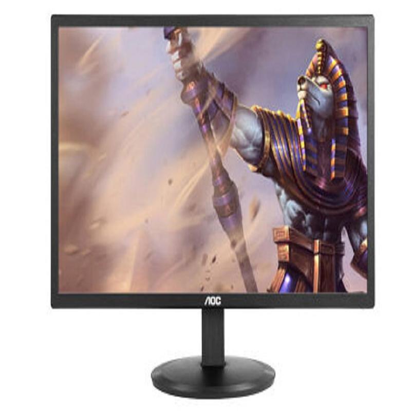 AOC20.7寸显示器E2180SWN (台)