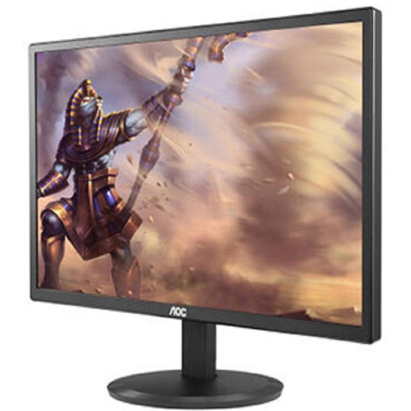 AOC20.7寸显示器E2180SWN (台)