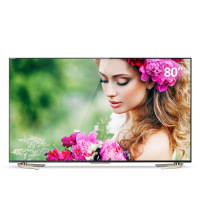 夏普 液晶电视机 LCD-80UD30A (台)