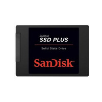 闪迪(SanDisk) 固态硬盘-SSDA-120G (个)