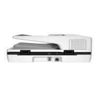 惠普(HP)ScanJet Pro 3500 f1扫描仪 A4幅面平板+馈纸式双平台扫描仪 支持自动双面扫描