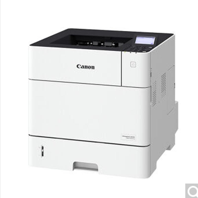 佳能(Canon) imageCLASS LBP352x 黑白激光打印机(自动双面网络)