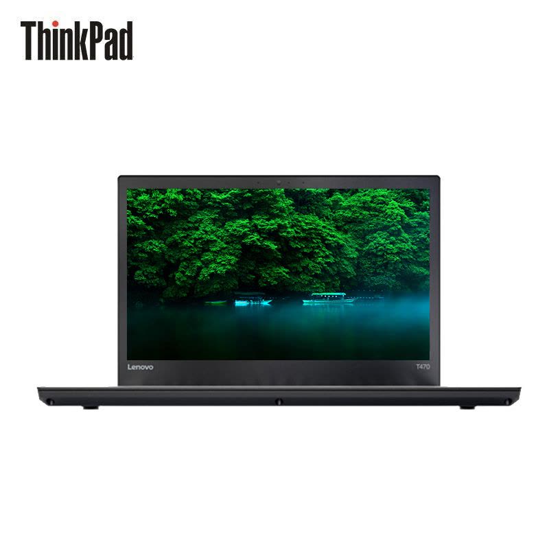 ThinkPad T470系列 14英寸笔记本电脑(I5-7200U 8G 1T 2G独显 W10 高分屏)图片