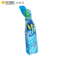 可耐优 浓缩衣物抗菌除臭柔顺剂(简装型)500ML