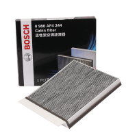 博世(Bosch)活性炭空调滤清器0986AF4244