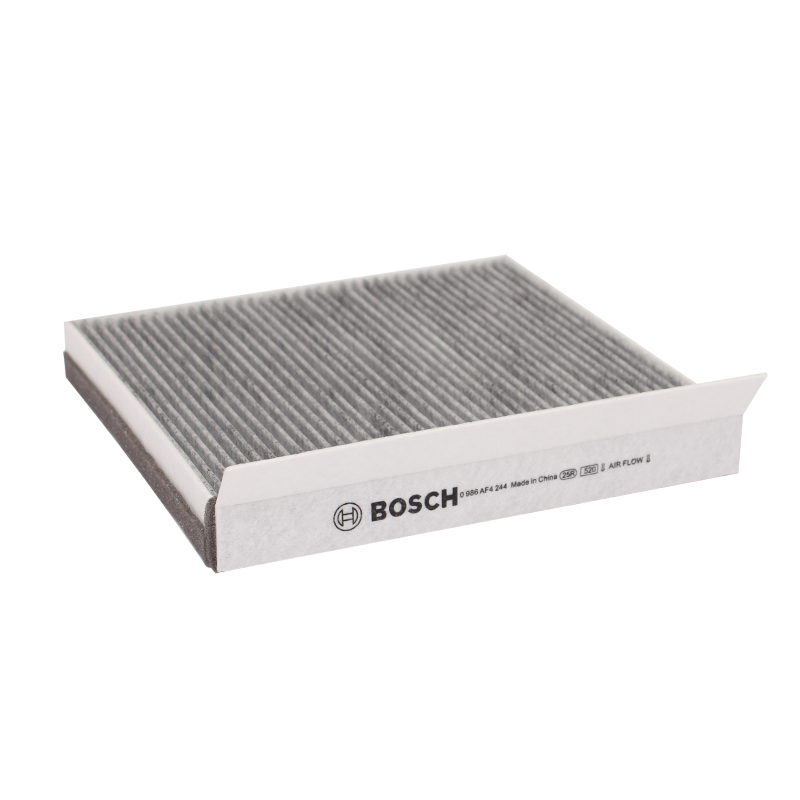 博世(Bosch)活性炭空调滤清器0986AF4244