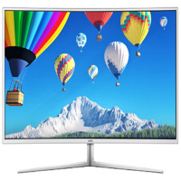 AOC 40寸显示器 C4008VH8 (台)