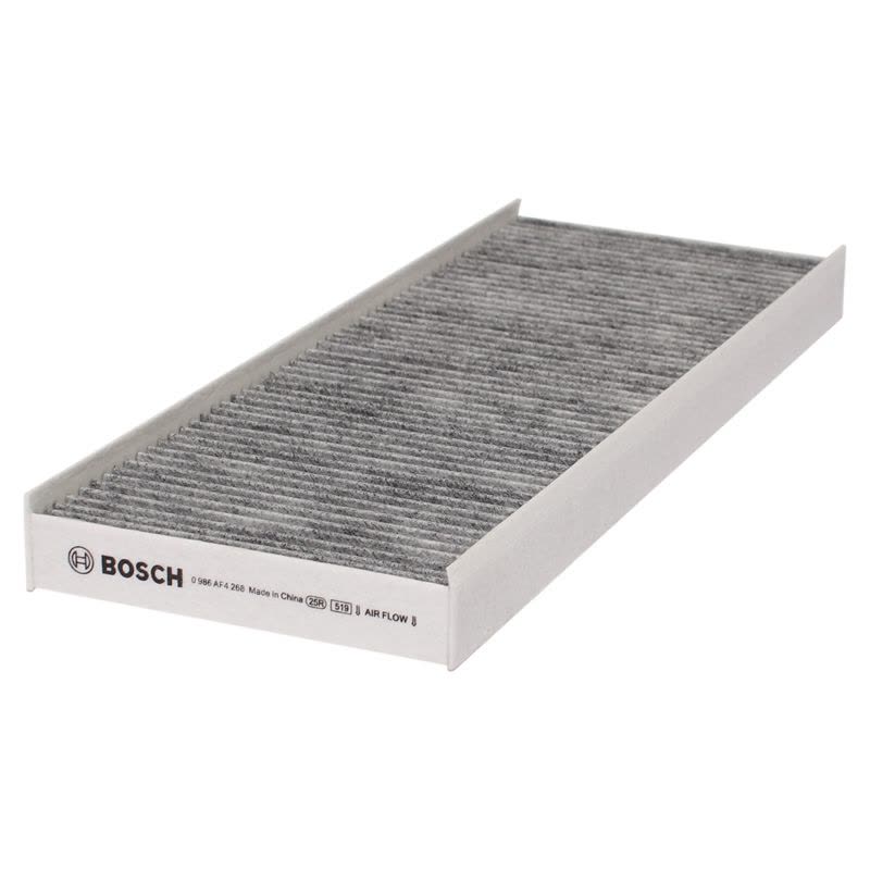 博世(Bosch)活性炭空调滤清器0986AF4268(帕萨特B5/帕萨特领驭)图片