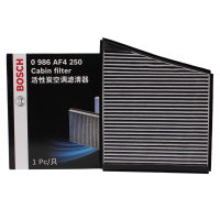 博世(Bosch)空调滤清器0986AF4250