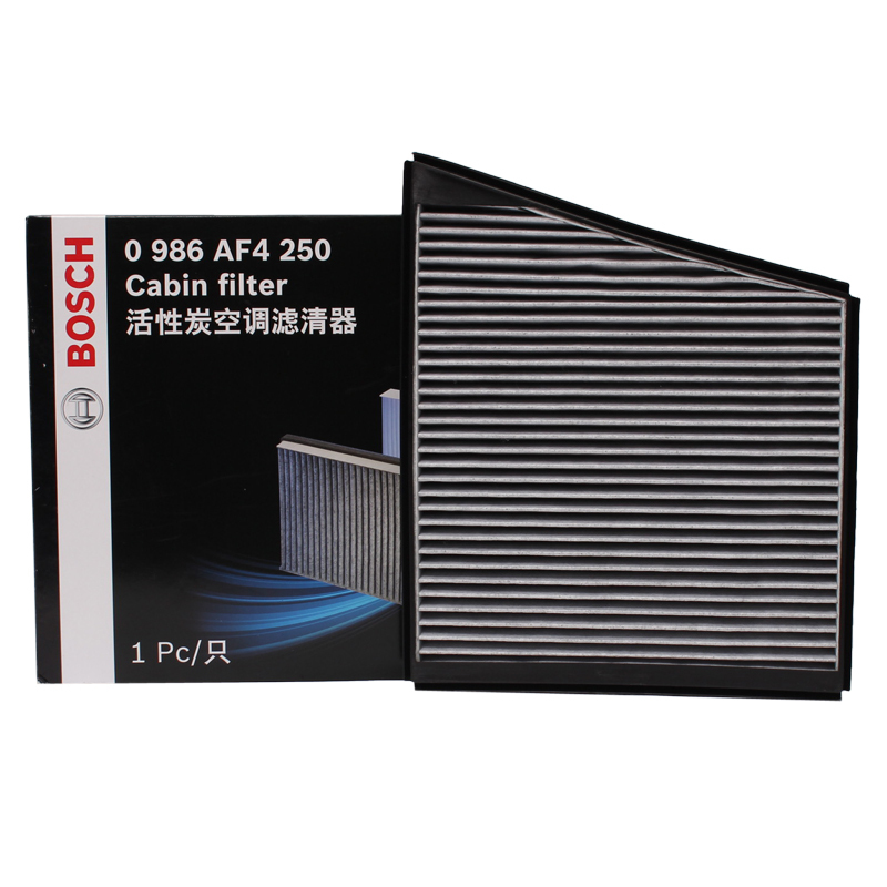 博世(Bosch)空调滤清器0986AF4250