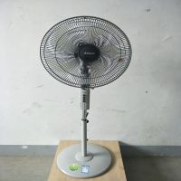 艾美特落地扇五叶机械家用风扇FS4096T2