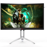 AOC 35寸显示器 AG352QCX (台)