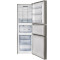 容声冰箱 BCD-251WKB1NYC 三门冰箱 风冷无霜 LED数显 除菌保鲜 静音节能 玻璃面板