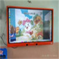 鸿合HD-I5565E幼教交互平板