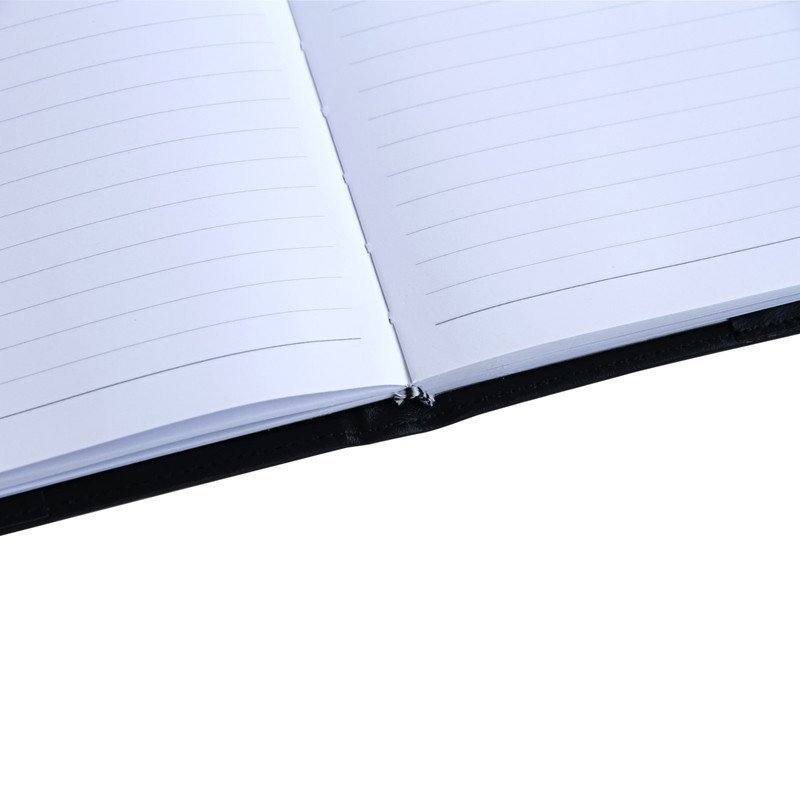 得力(deli) 3324 皮面记事本高清大图