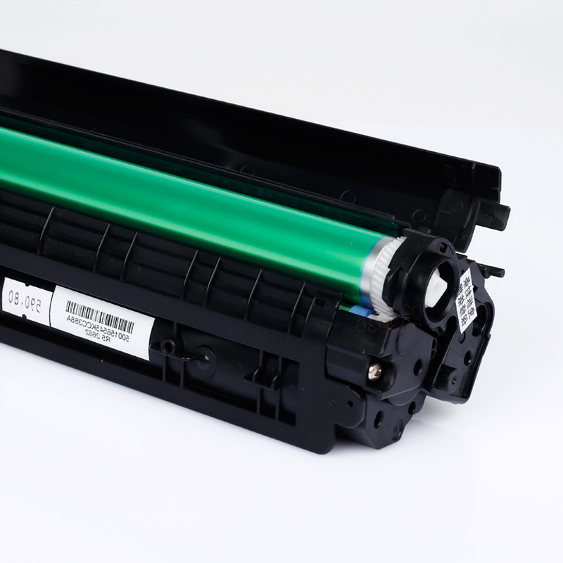 [精选]雅富仕CC388A硒鼓适用于HP-1007(CC388A)-黑硒鼓带芯片