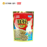 伊纳宝旺好狗粮鸡肉味成犬粮1.6kg泰迪金毛全犬种通用狗粮